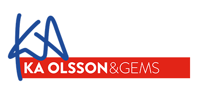 KA OLSSON&GEMS