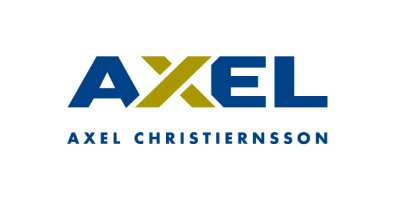 Axel Christiernsson logo